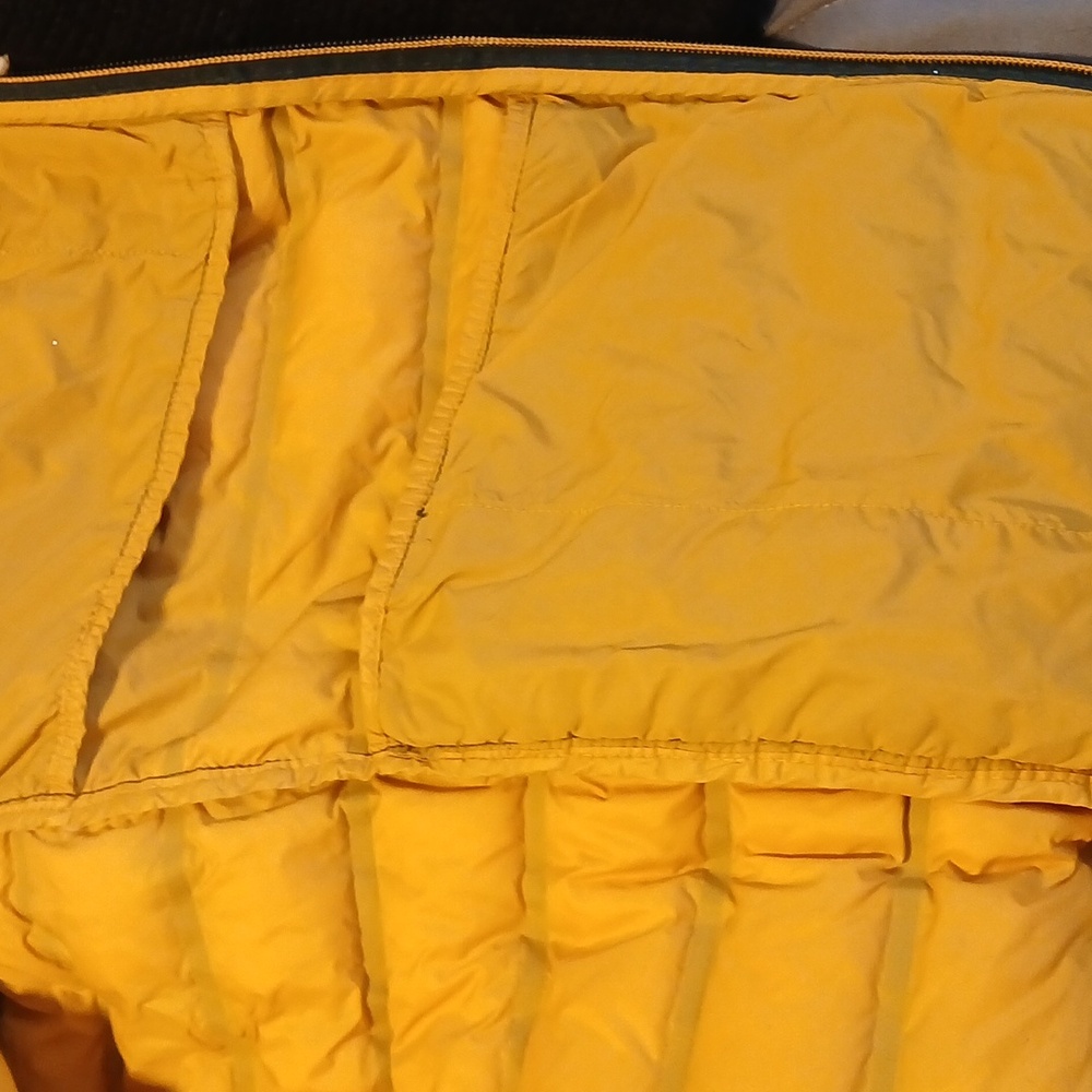 Gerry Weber Green Quilted Jacket - Picture 11 of 11